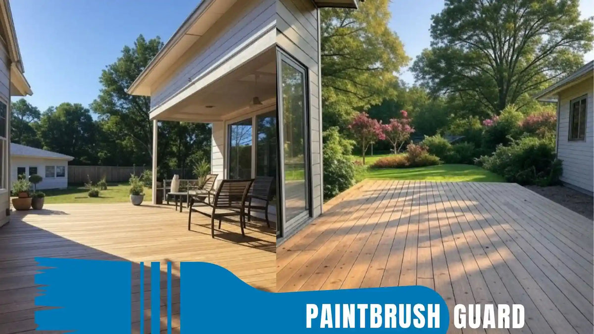 Discover 4 top sprayers for exterior deck painting large surfaces. Learn key features, tips, and maintenance for a durable, professional finish on your deck.