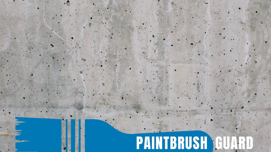 6 Ways to Patch Holes Before Exterior Concrete Painting