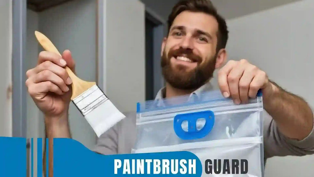 How to Keep Brushes Fresh for Home Improvement Painting