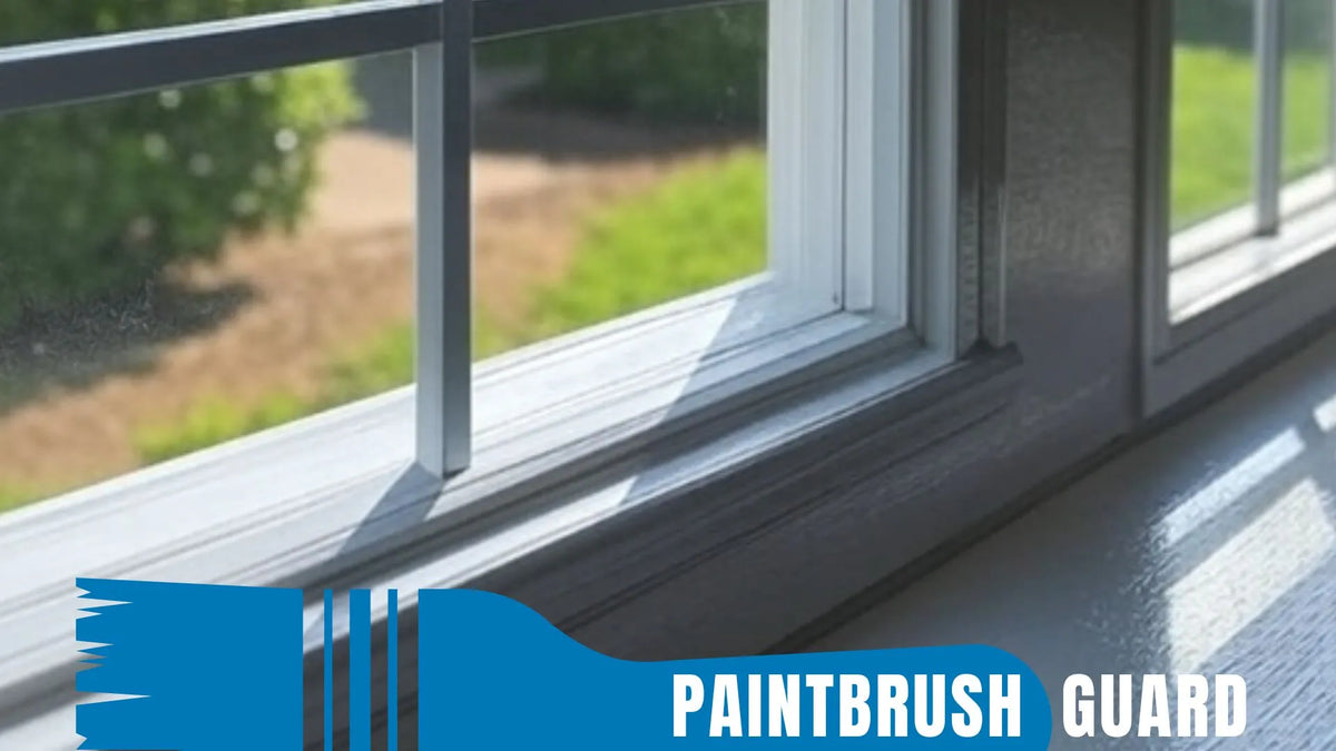 Avoid These Mistakes When You Paint Your Interior Trim