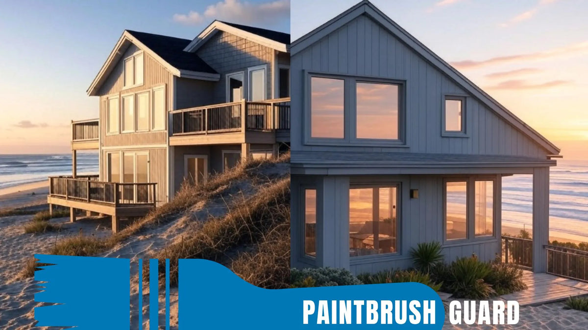 Discover the best outdoor paint for wood in our ultimate guide! Explore top brands, application tips, and expert advice to protect and beautify your wood .