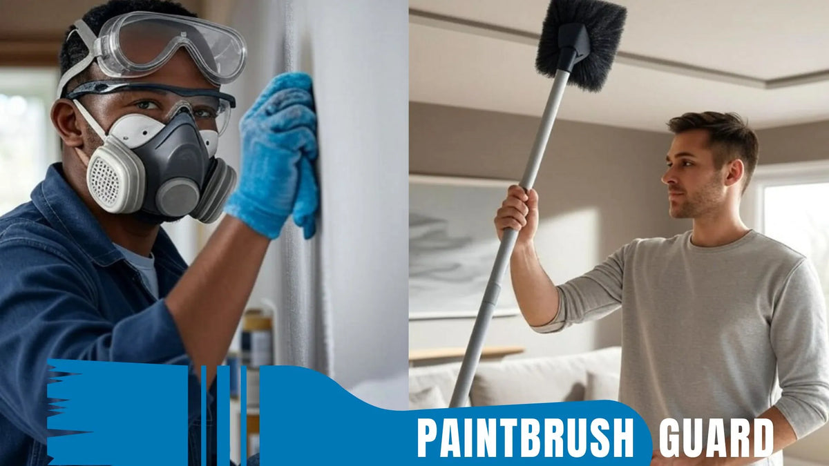 Learn step-by-step how to clean your interior walls before painting for a flawless finish. Essential tips, tools, and mistakes to avoid for DIY success.