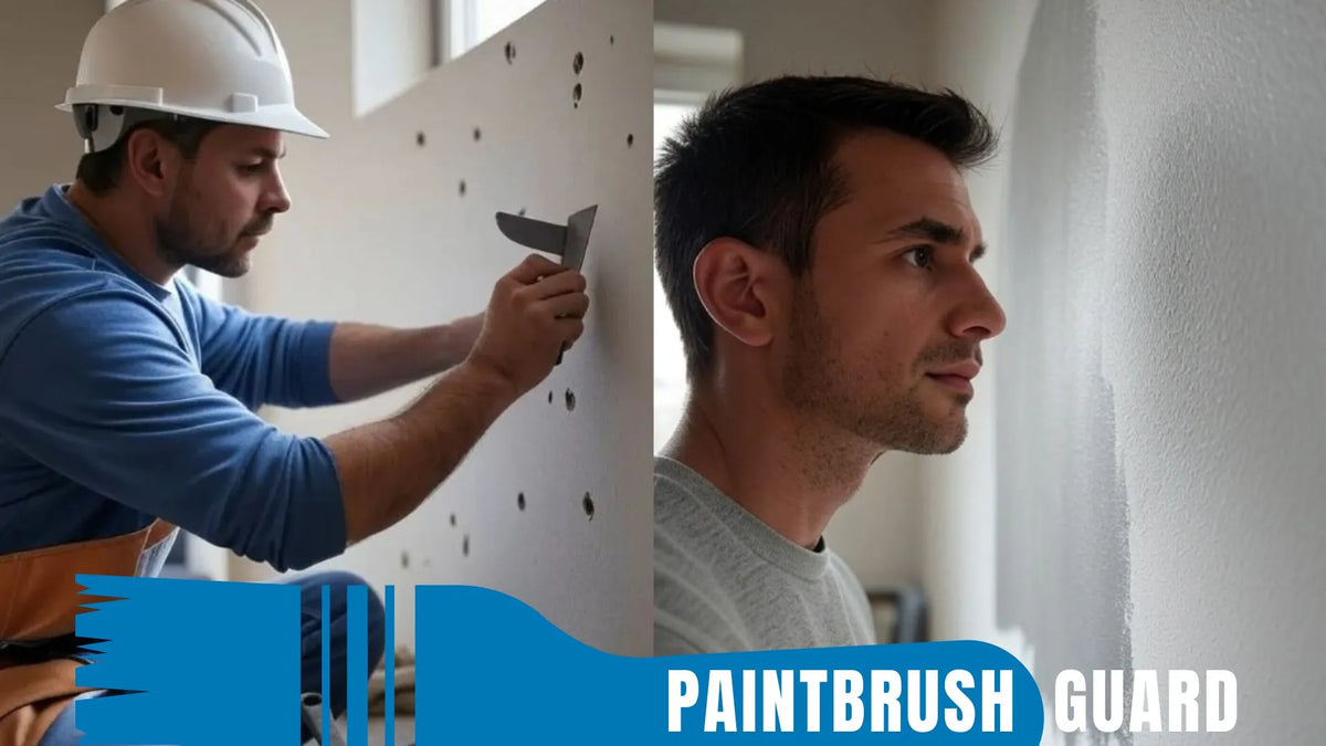 Learn to troubleshoot common issues in interior wall painting like bubbles, streaks, and peeling. Step-by-step fixes for a flawless DIY finish.