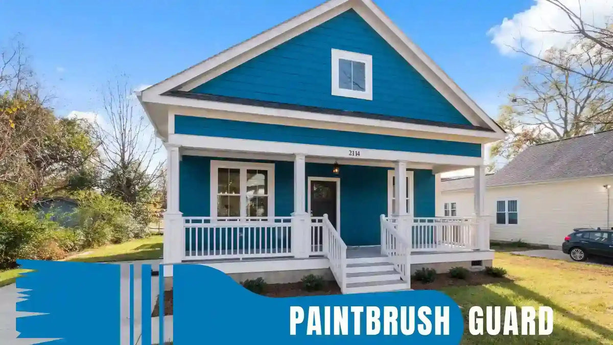 How to Paint a House Exterior Yourself in 2025
