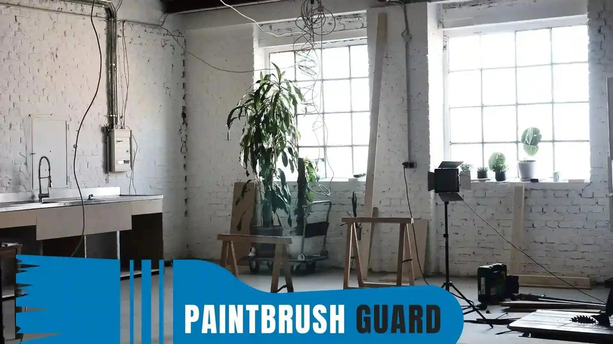 Eco-Friendly Painting: Best Practices for Sustainable Home Makeovers