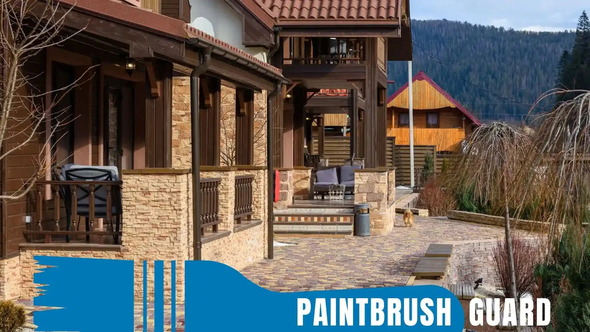 What is the best color to paint brick? Appeal and durability