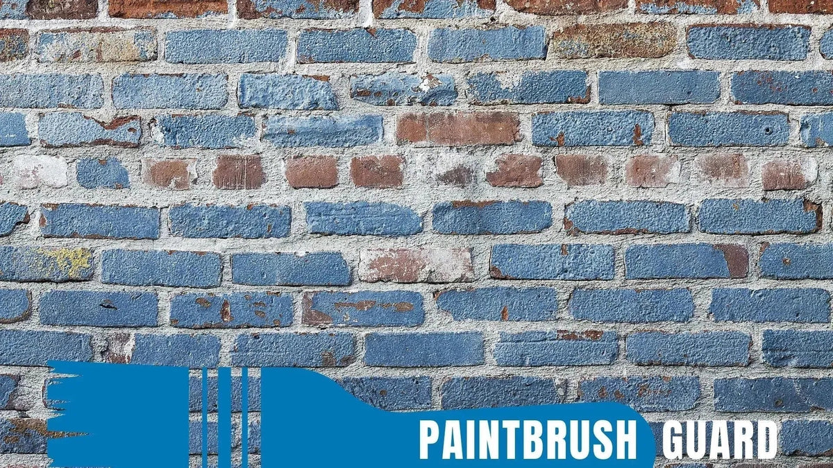 Tips for Exterior Brick Painting Durability