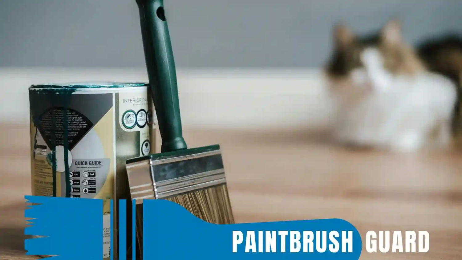Discover essential tips for a perfect home paint job —prep, paint selection, techniques, and maintenance with Paintbrush Guard for stunning, lasting results.