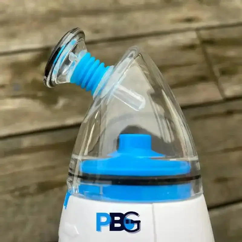By keeping the paint workable inside the sealed sleeve, the Paintbrush Guard ensures you won’t have to toss out brushes that have hardened beyond use, saving you money and cutting down on unnecessary manufacturing demands.