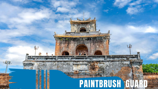 7 Best Paints for Exterior Brick Painting on Historic Homes