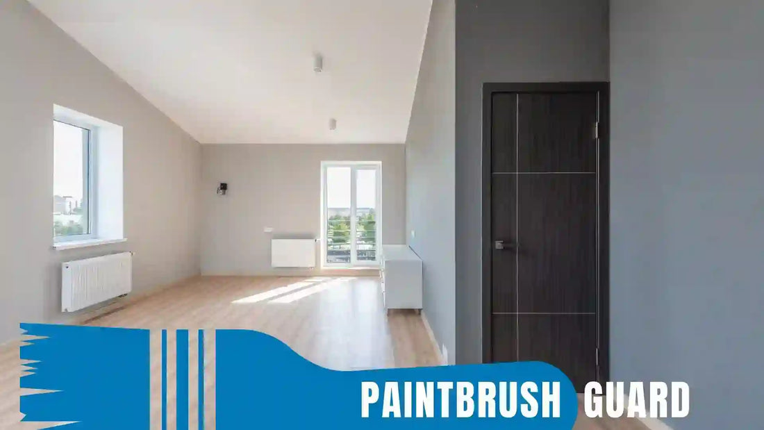 7 Expert Tips for Ceiling Painting Without a Mess