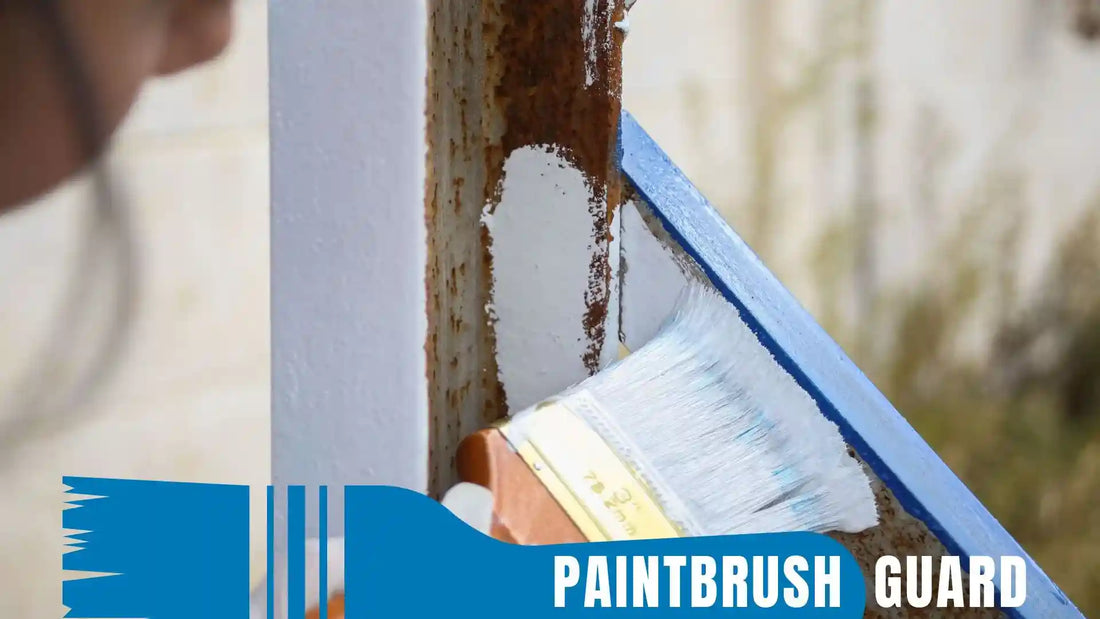 Avoid painting metal in the rain with these 5 tips for exterior metal painting. Learn ideal conditions, preparation, and techniques for a qiality finish.