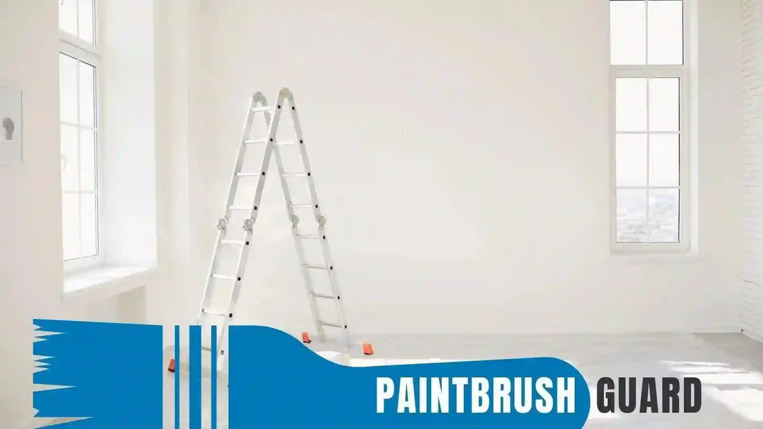How to Simplify Paintbrush Storage for Painters