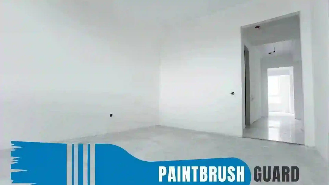 How Paintbrush Guard Helps House Painters Near Me
