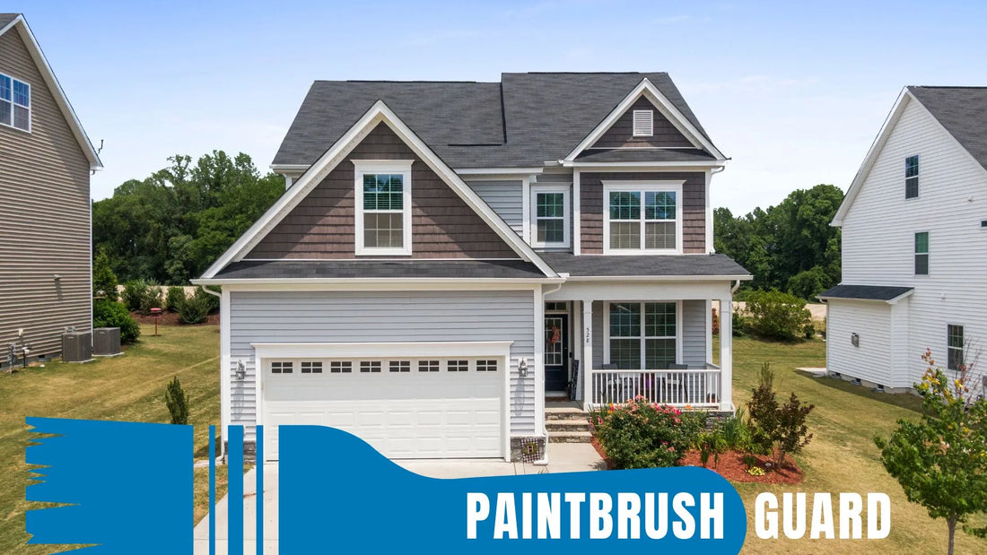 Duration Exterior Painting: Prep Guide for Efficiency