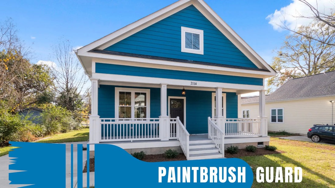 Exterior House Painting Guide: Costs, Techniques and Tips