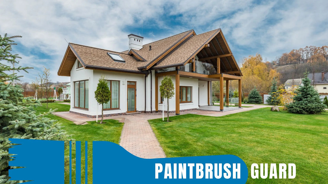Exterior Painting Cost: Preparation, Factors and Budgeting