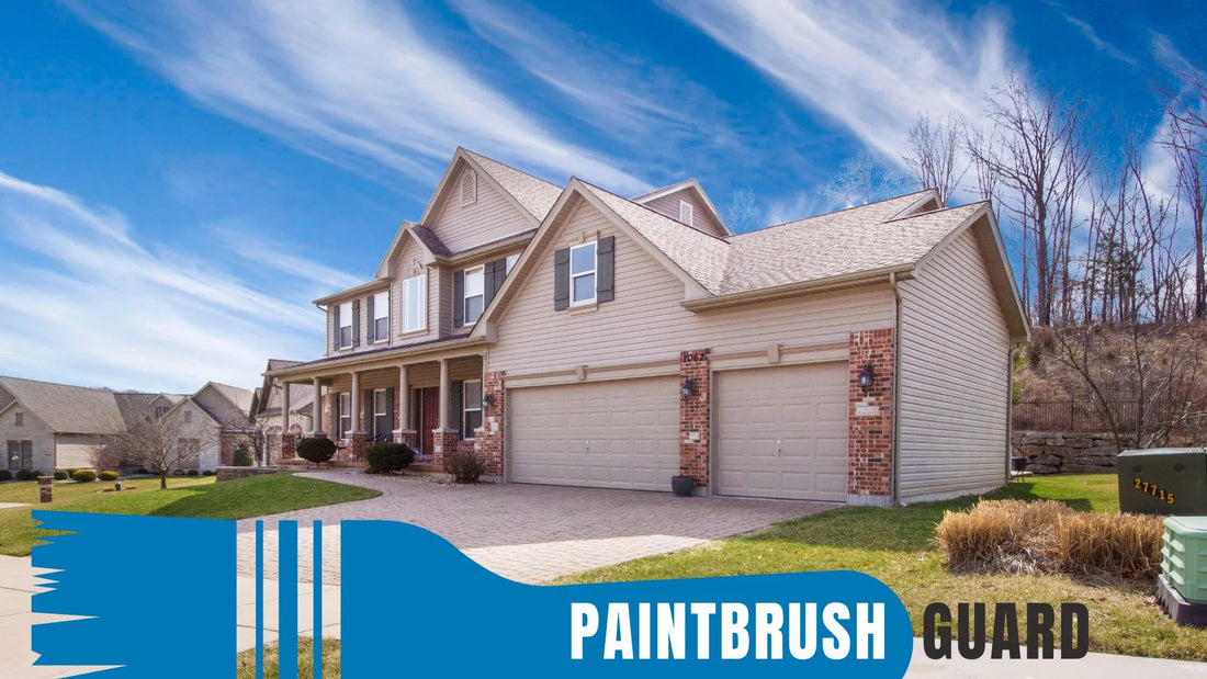 Flawless Exterior Brick Painting Ultimate Prep Guide 