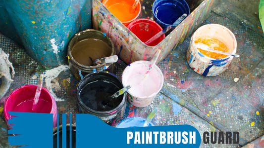 How Time-Saving Painting Accessories Boost Your Efficiency
