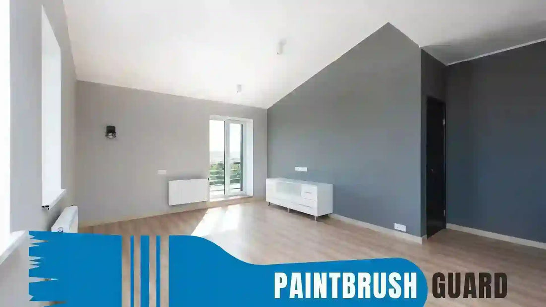 How to Choose the Perfect Paint Color for a Small Living Room