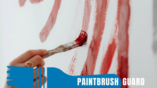 How to Keep Paint Brushes from Drying Out Between Coats?
