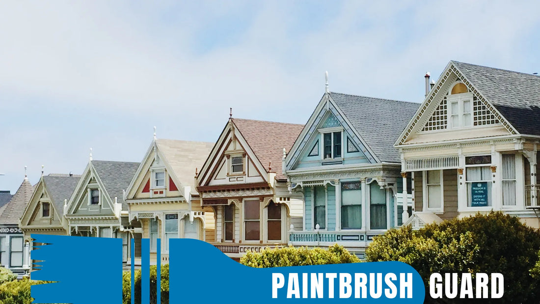 Tips for Choosing Exterior House Paint Colors