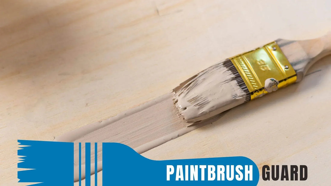 Paintbrush Lifespan: Facts to Make Your Brushes Last