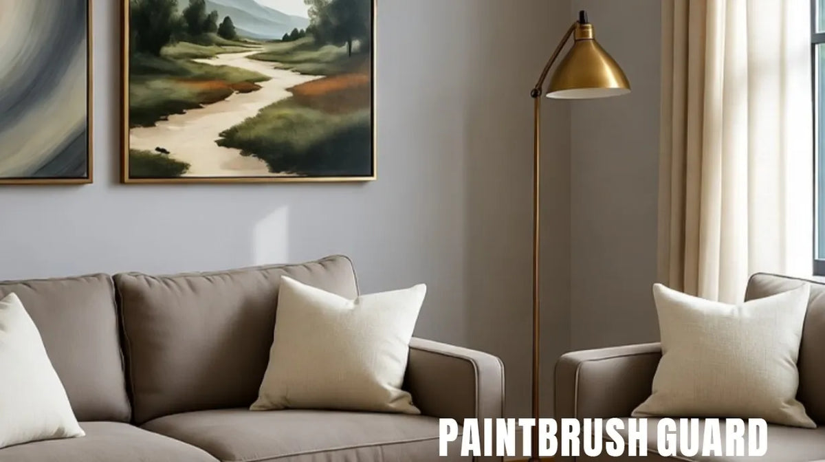 Explore Agreeable Gray interior paint: versatile warm gray for living rooms with wood accents. Semi-gloss adds depth, easy maintenance, luxurious style.