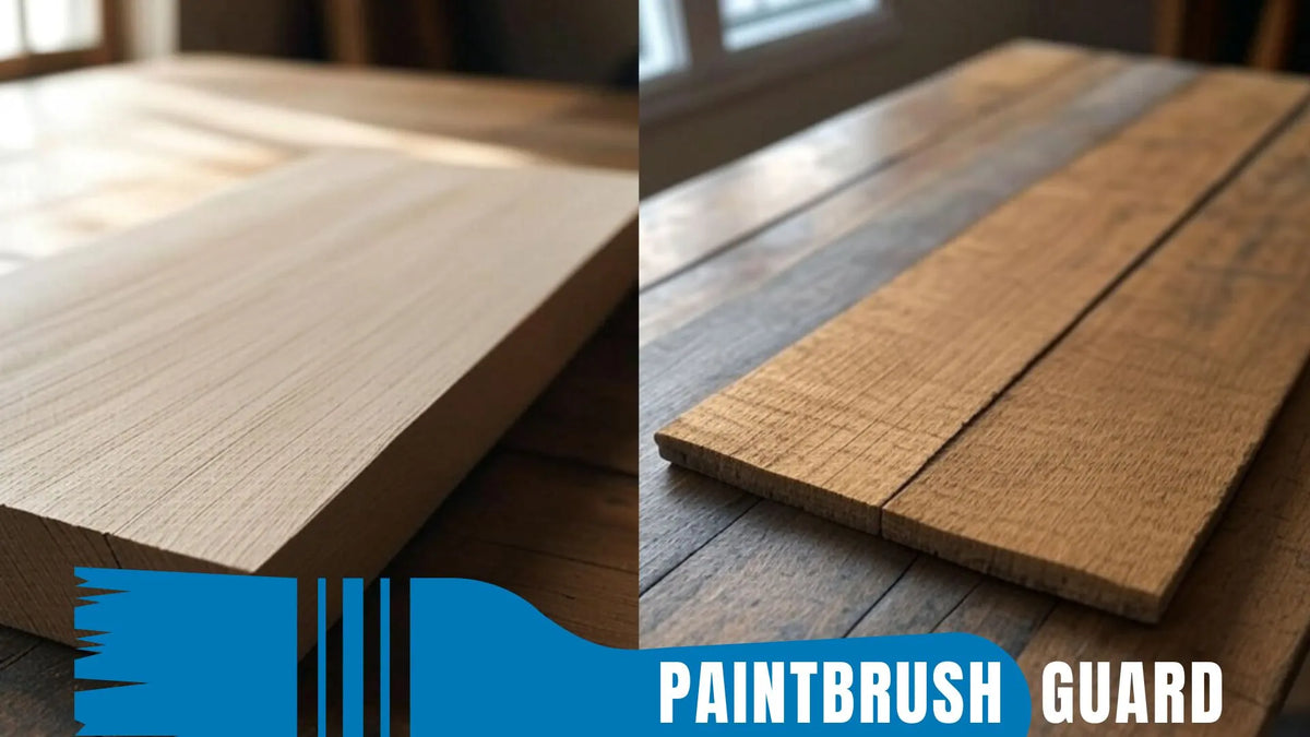 Learn if you can paint pressure-treated wood with our step-by-step guide. Learn  techniques, best paints, and tips for durable, stunning results.
