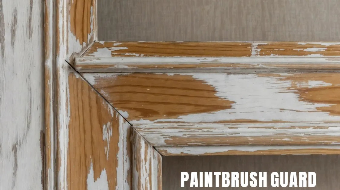 Expert Advice on How to Remove Old Paint from Wood Trim Safely 