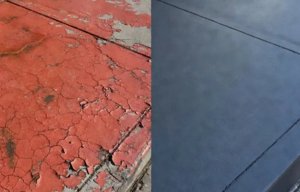 How long does paint last on exterior concrete? Learn key factors like prep, weather, traffic and pro tips to maximize durability on patios, steps and driveways.