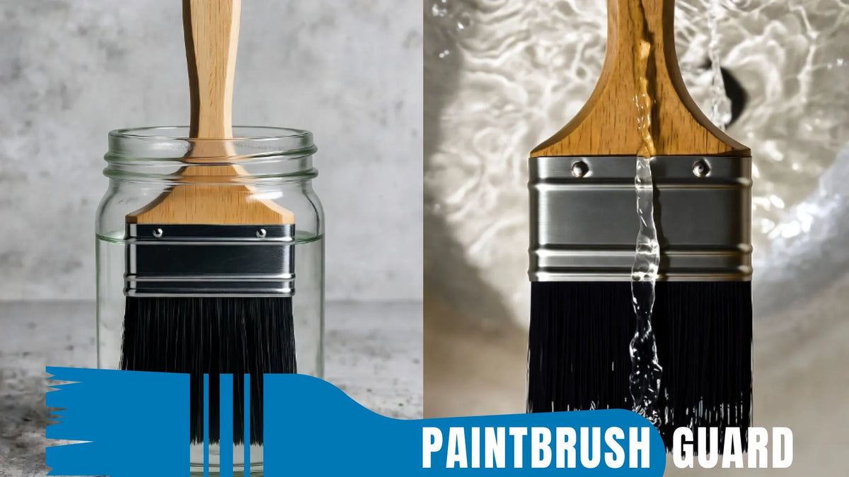 Discover how to clean paint brushes fast with simple, mess-free methods that save time and extend brush life. From quick rinses to innovative storage hacks.