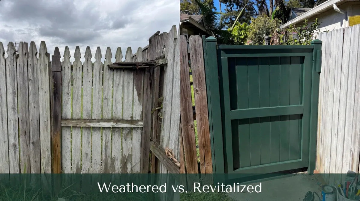 Learn how to paint wooden fences and gates with essential preparation techniques, the best tools and paints, application methods, and maintenance tips.