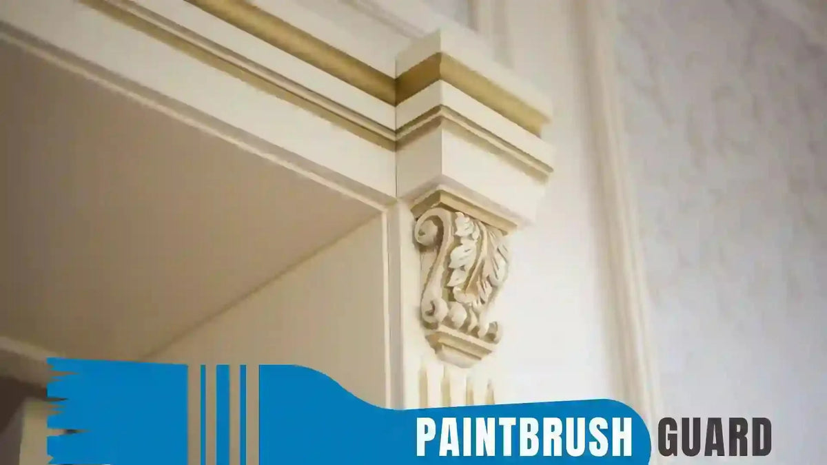 Best Way To Paint Interior Trim: Step By Step