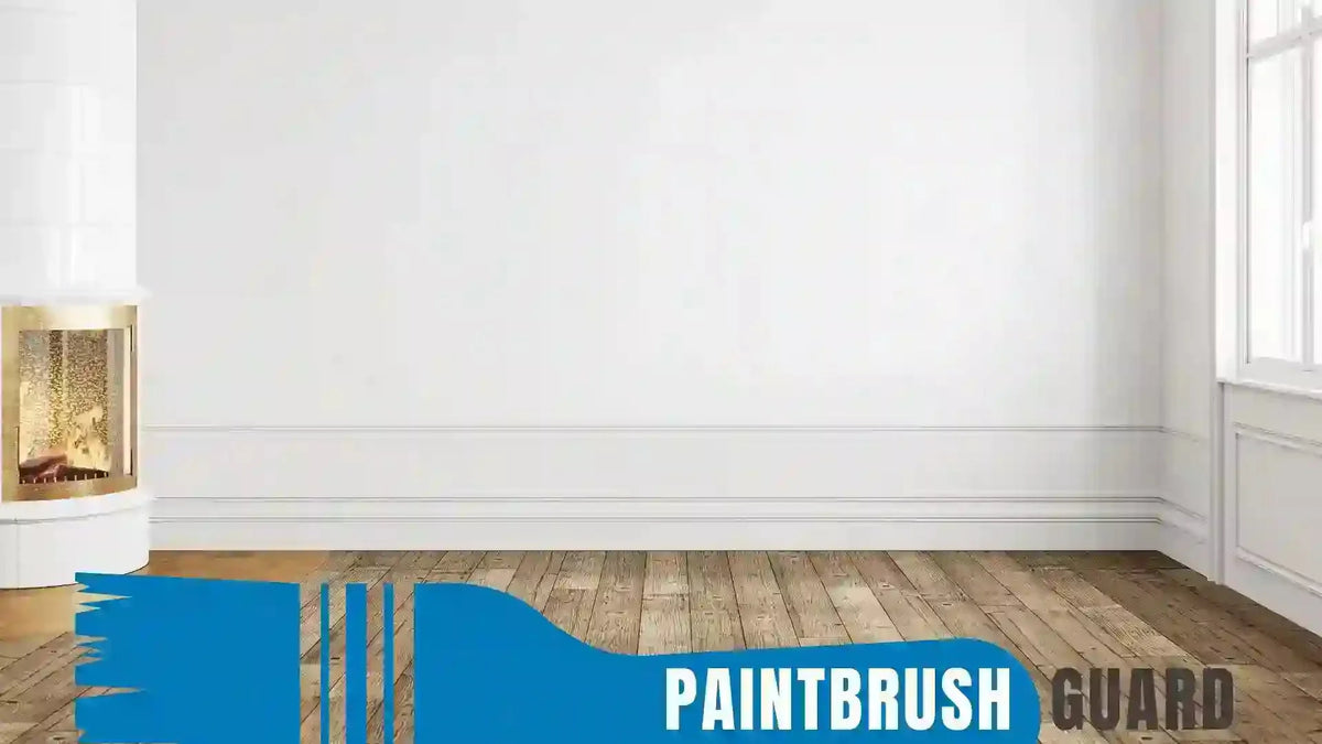 Best Way To Paint Interior Baseboards: Step By Step