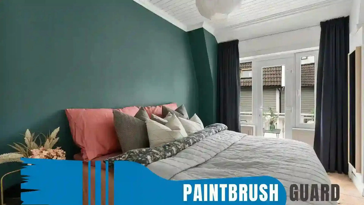Painting Interior Accent Walls Step By Step Guide