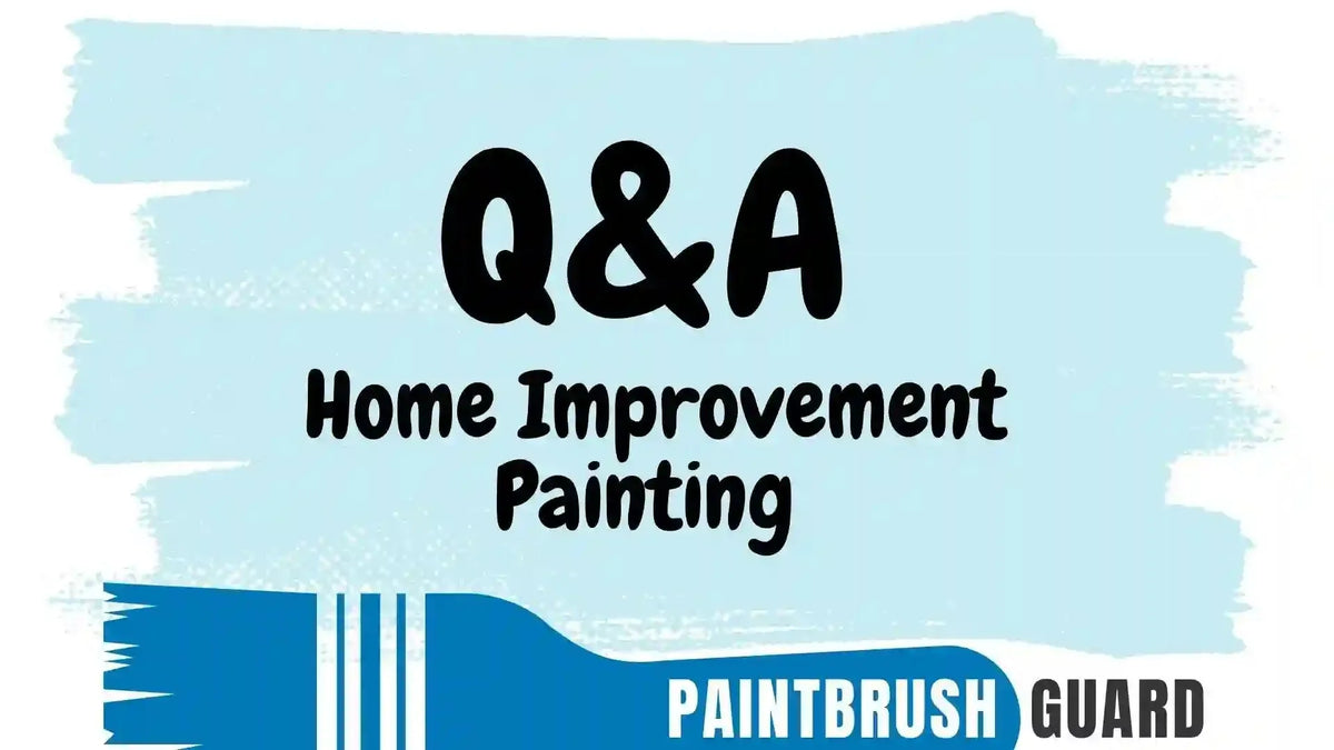 Should you paint exterior trim first or last?