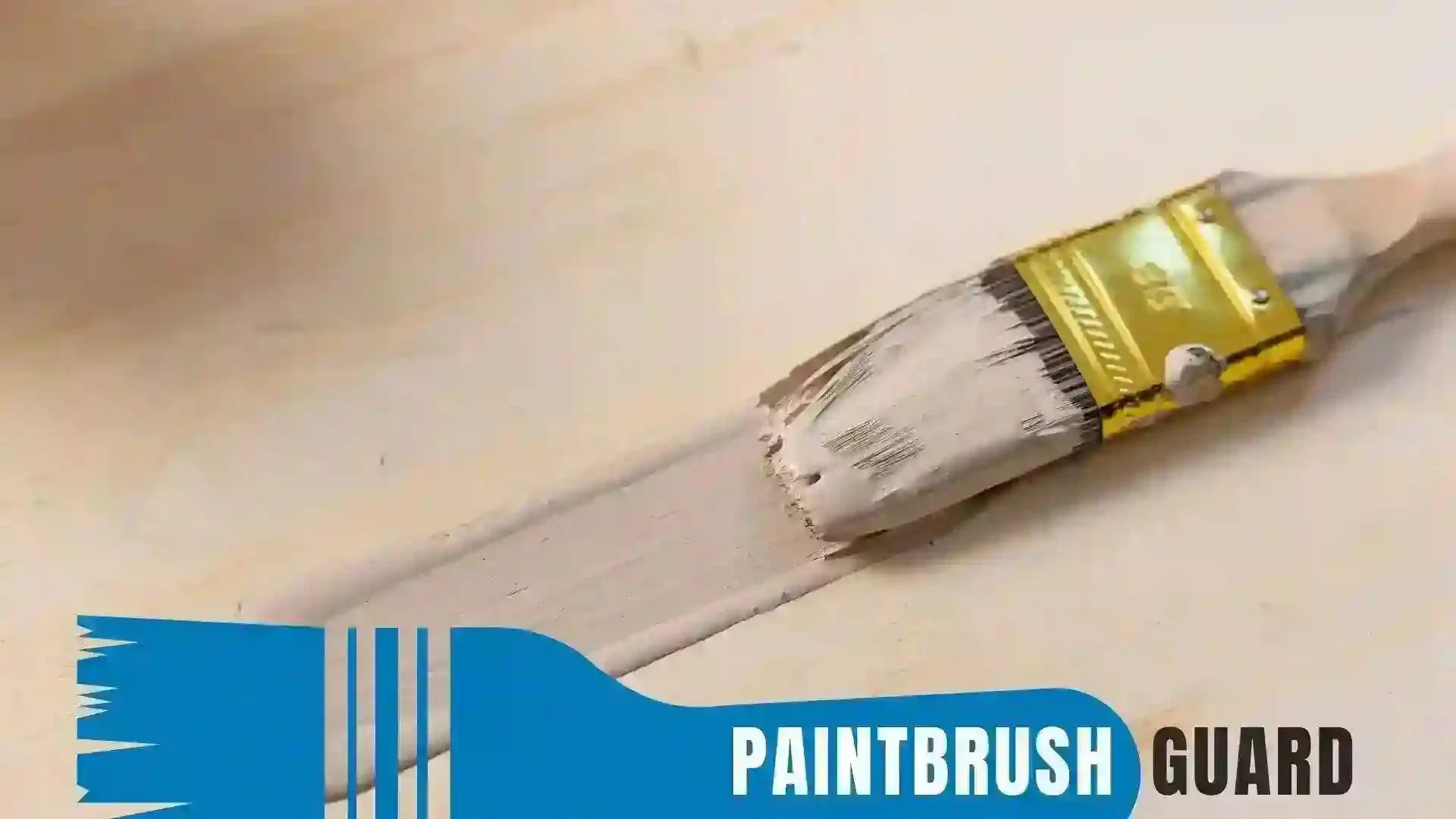 Paintbrush Lifespan and how to Make Your Brushes Last