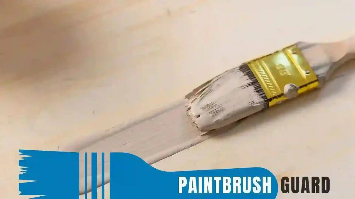 Paintbrush Lifespan: Facts to Make Your Brushes Last