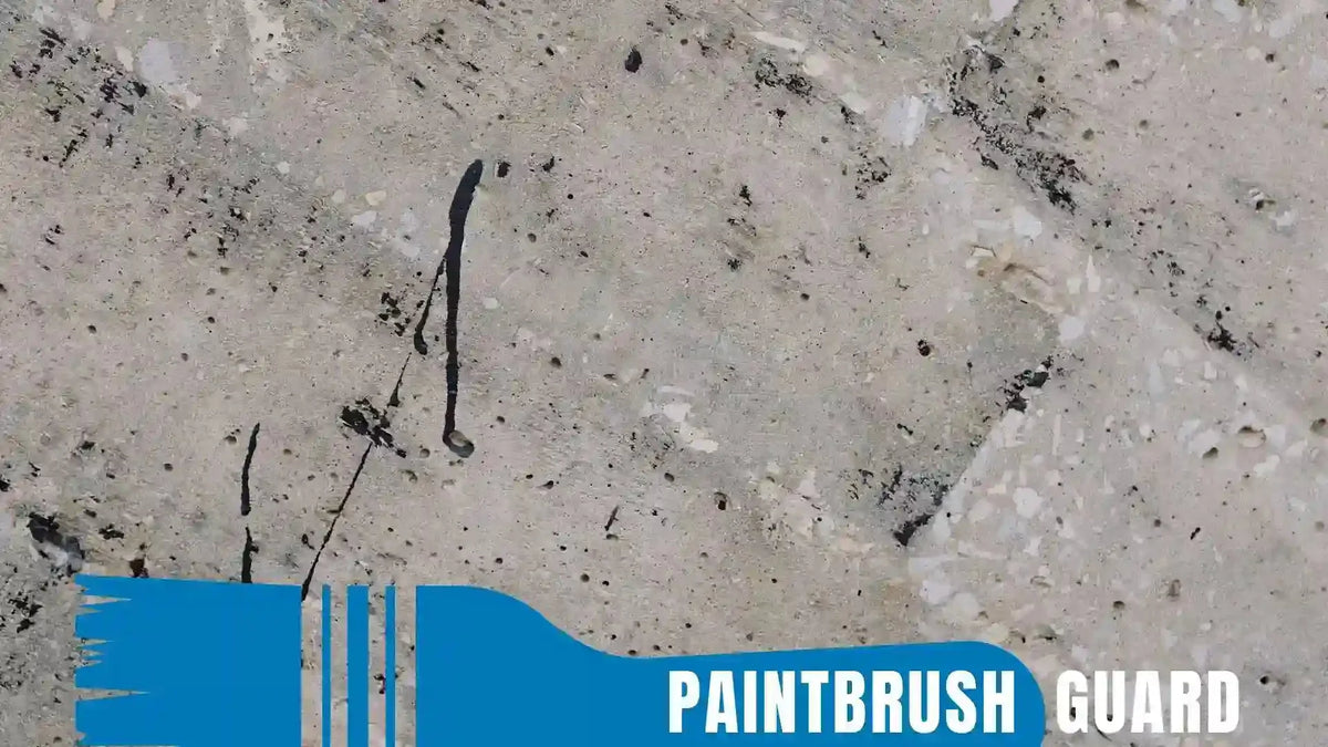 6 Tips Exterior Concrete Painting Wet Conditions