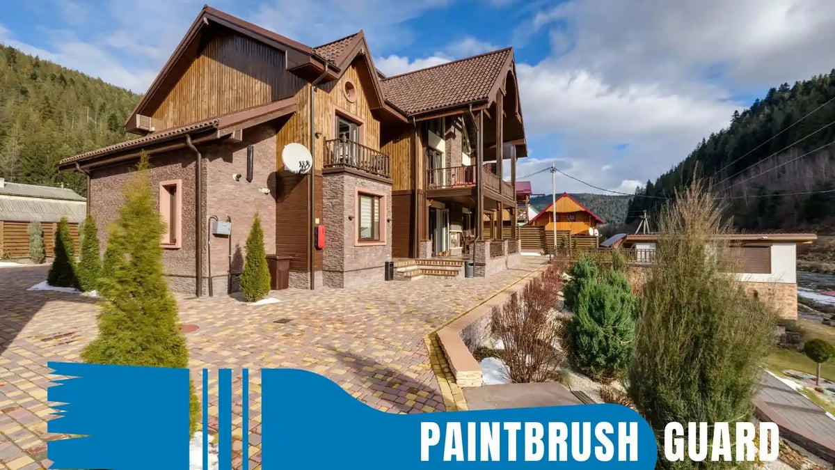 Is whitewashing brick out of style Examining current trends