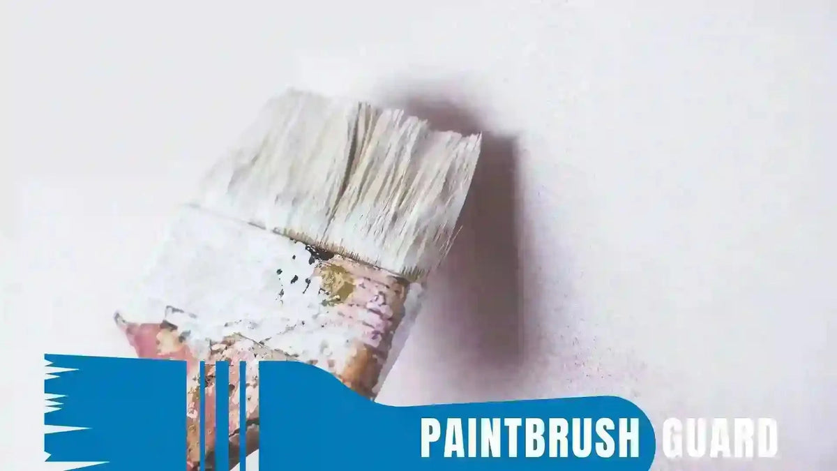 The Ultimate Guide to Paintbrushes for Home Painting