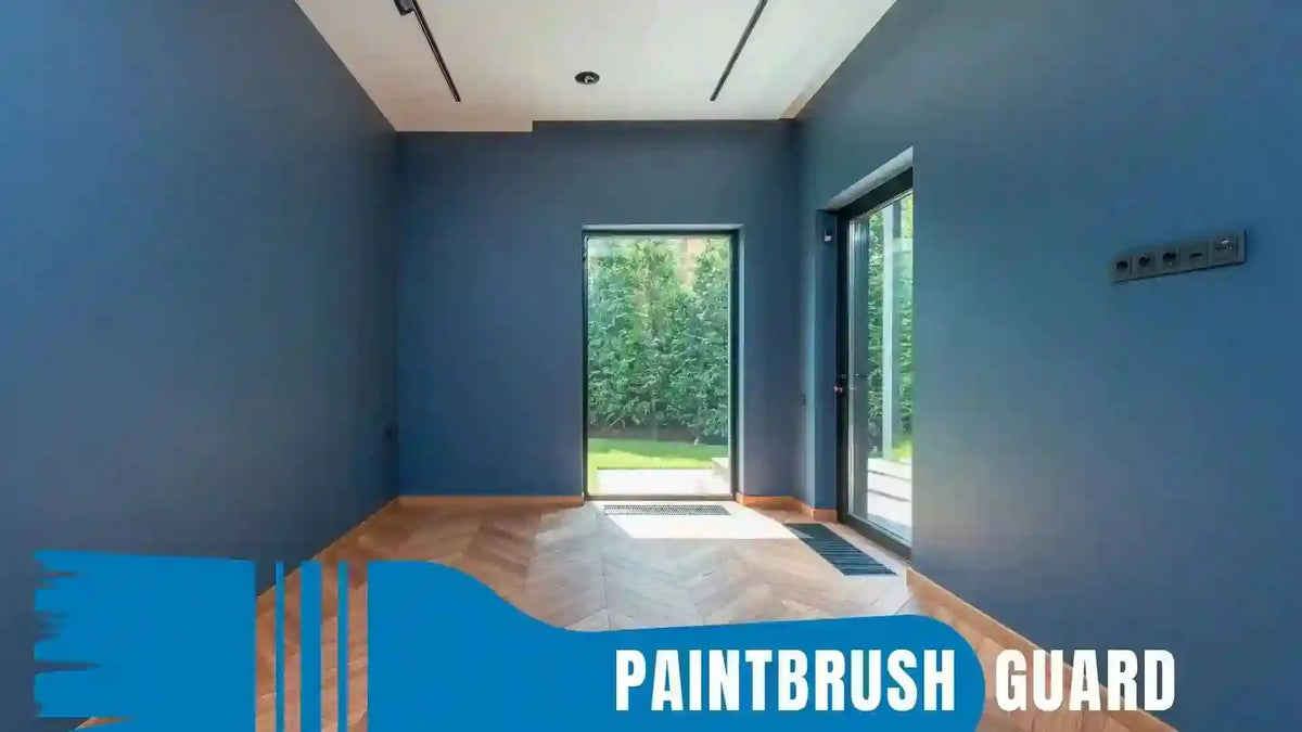 How to Paint a Room Like a Pro in One Weekend