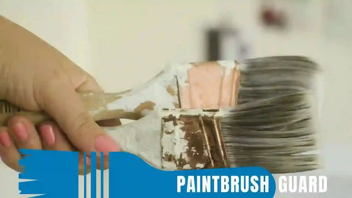 The Ultimate Guide to Cleaning and Maintaining Paintbrushes