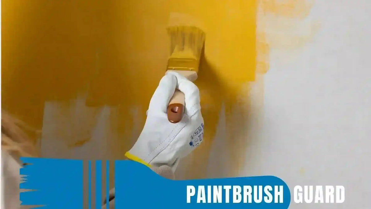 The Ultimate Guide to Conditioning and Reviving Paintbrushes