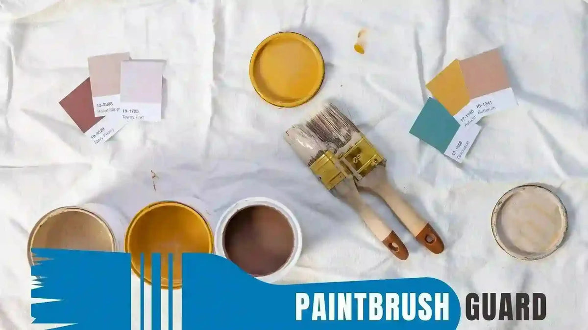 Mastering Paintbrush Techniques: Your Guide to Flawless Finishes