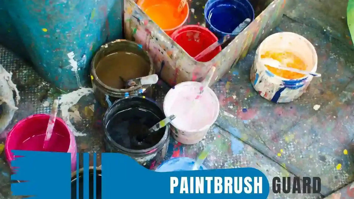 How Time-Saving Painting Accessories Boost Your Efficiency