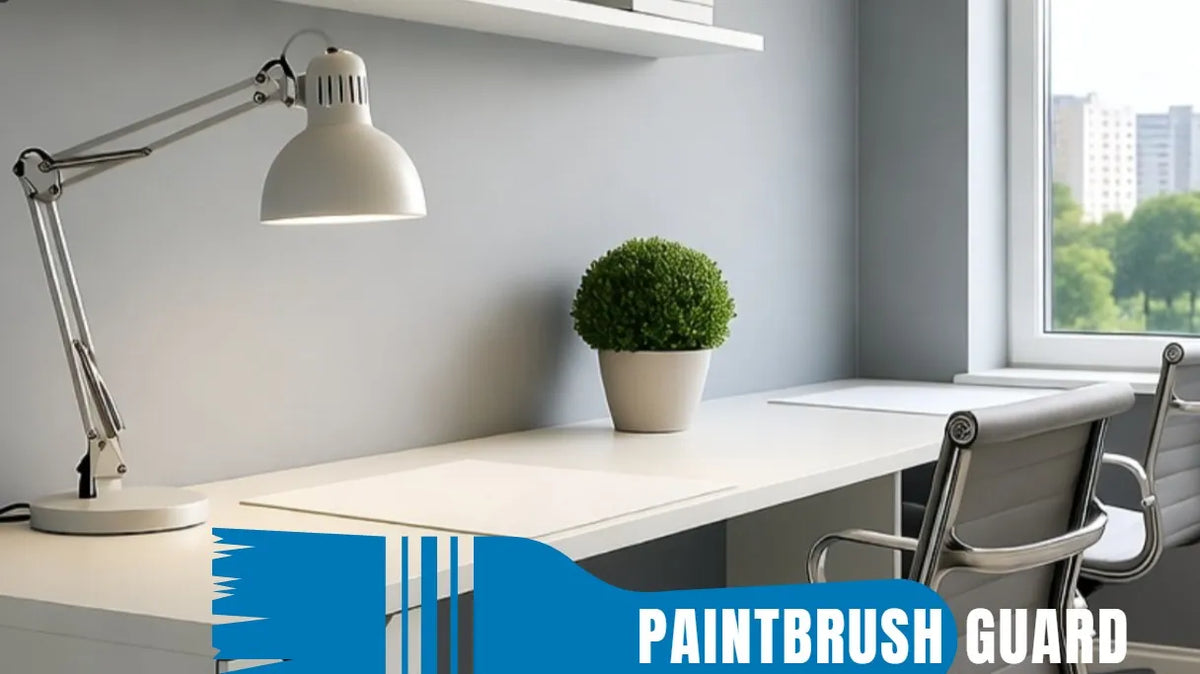 Discover Tempered Gray Interior Paint: Balanced Neutral Gray for Harmonious Modern Homes