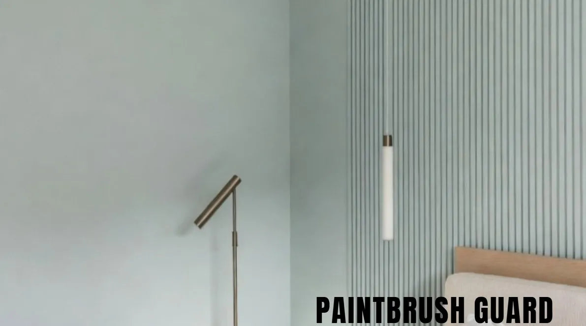 Make Low Ceilings Look Higher: Genius Ideas and Paint Tricks