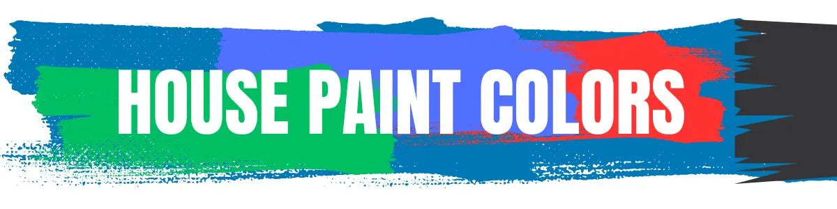 House Paint Colors: Mood Impact & Room Recommendations